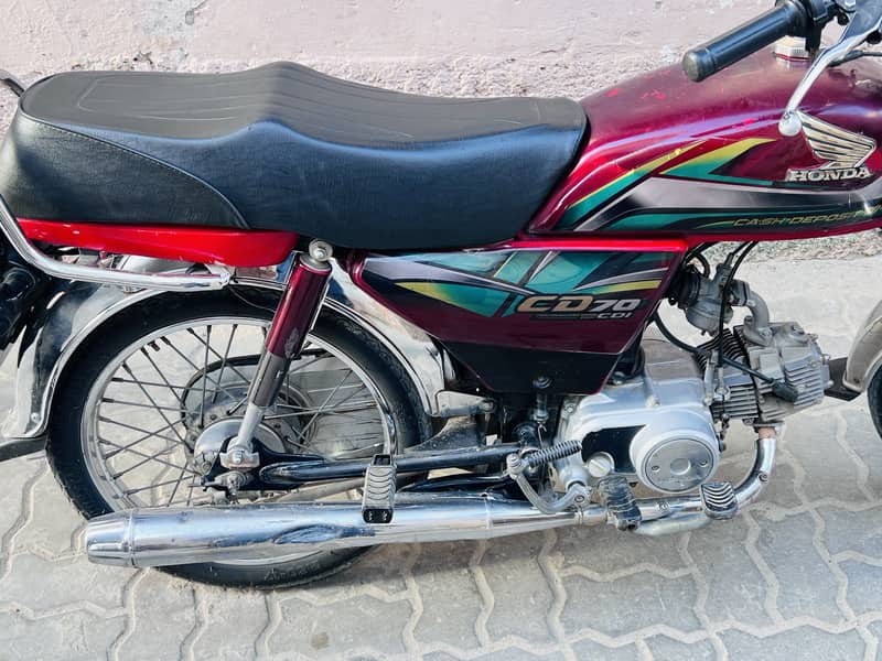 Good condition 1
