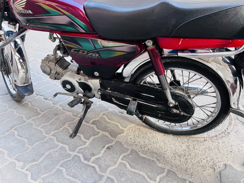 Good condition 6