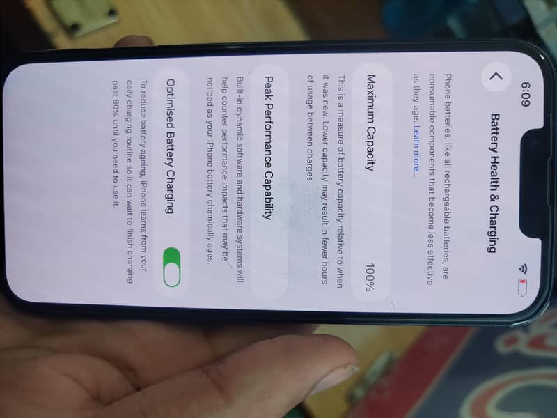 Apple iPhone 14 4