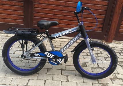 Furious Cycle Urgent For Sale | Brand New | Furious Cycle | Cycles