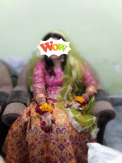 bridal wears