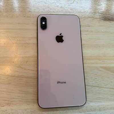 Apple iPhone XS Max