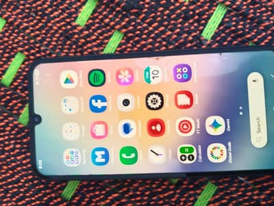 Samsung Mobile A34 5G