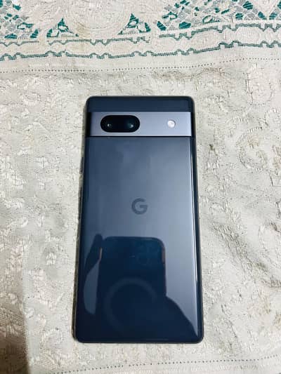 Google Pixel 7a