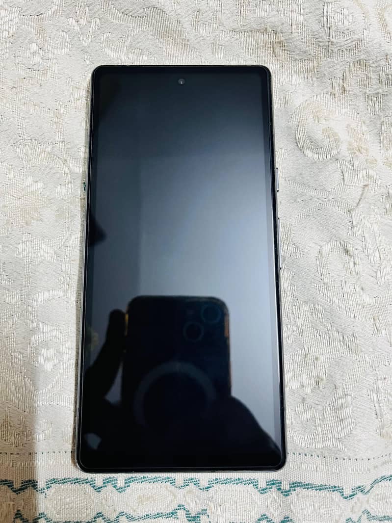 Google Pixel 7a 1