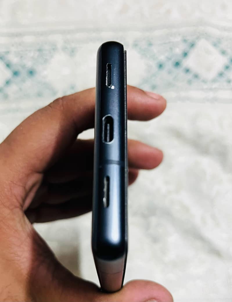 Google Pixel 7a 7