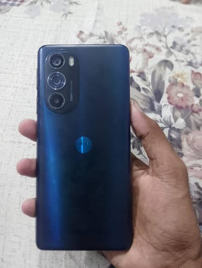 Moto edge 30 pro single sim pta approved