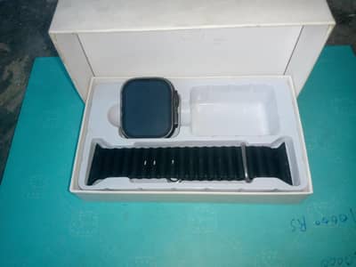no charging in box