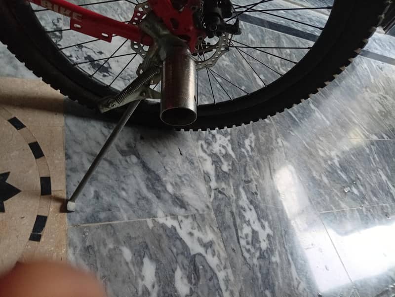 mountain cycle 9