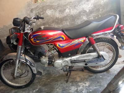 bike for sale. good condition
