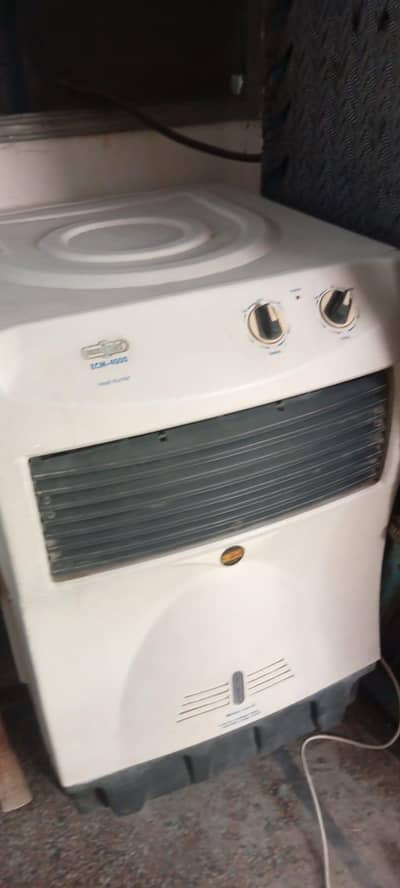 super Asia Air cooler