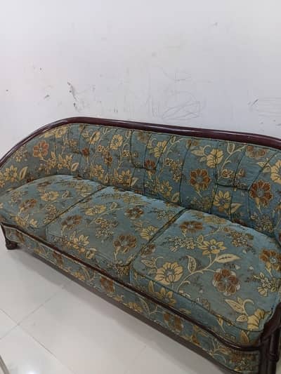 5 seater sofa set