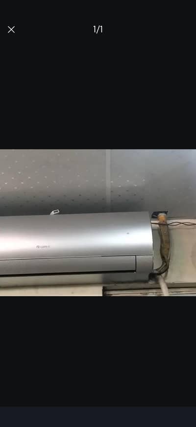 Gree AC 1.5 Ton
