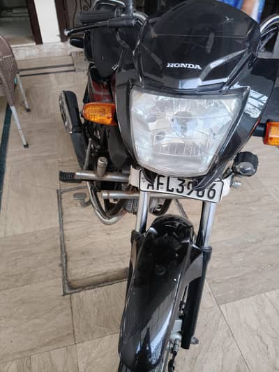 Honda | CD100 | CD 100 | Bike | Pridor | 2022