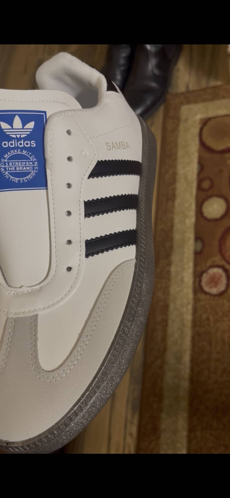 Samba 0