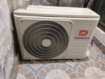 Dawlence Inverter Ac 1 ton designer plus