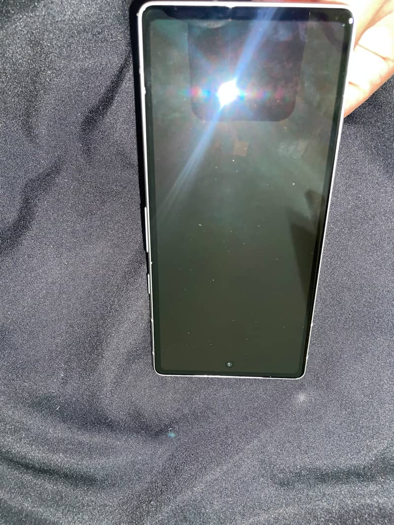 Google Pixel 7a 0