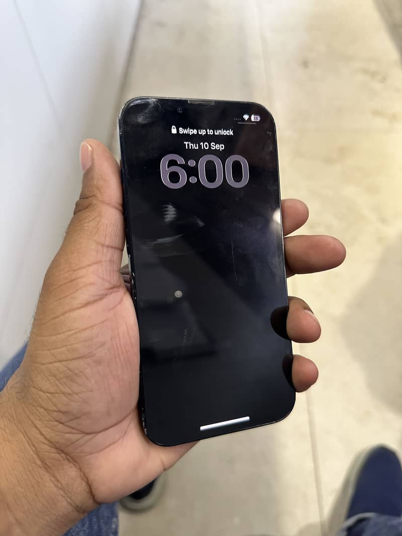 Apple iPhone 13 0