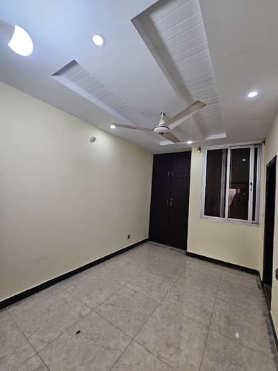 2 Bed unFurnished Apartment for Rent in E-11 4 Islamabad
