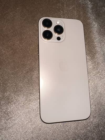 Apple iPhone 16 Pro Max non pta