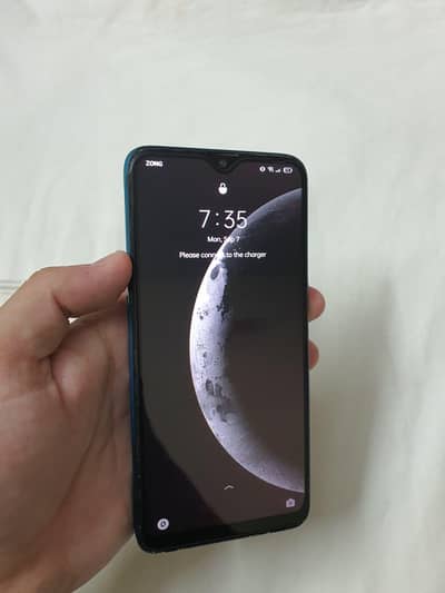 Realme 5 Pro 8/128