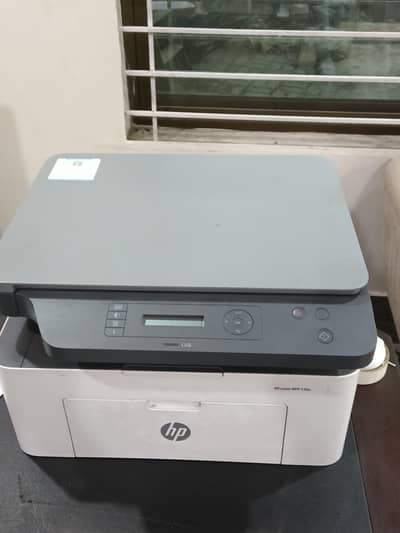 HP Laser MFP 135a Printer