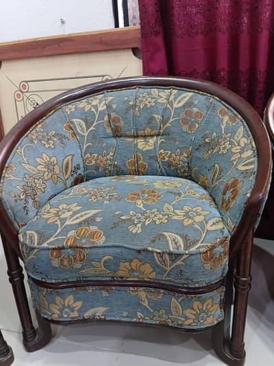 5 seater sofa set