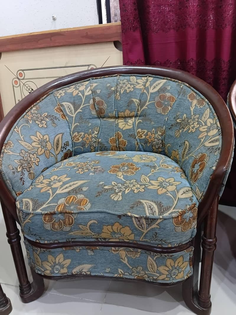 5 seater sofa set 0