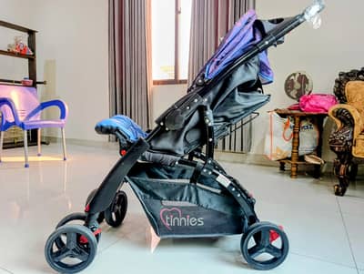 Baby stroller/Pram