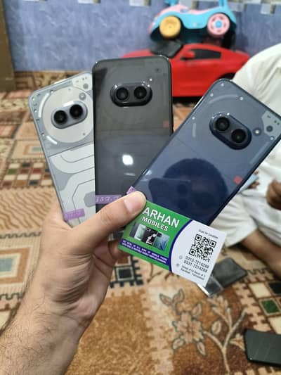 Nothing 2A 2a plus nothing 1 brand new rate jaliye puri add dekhein