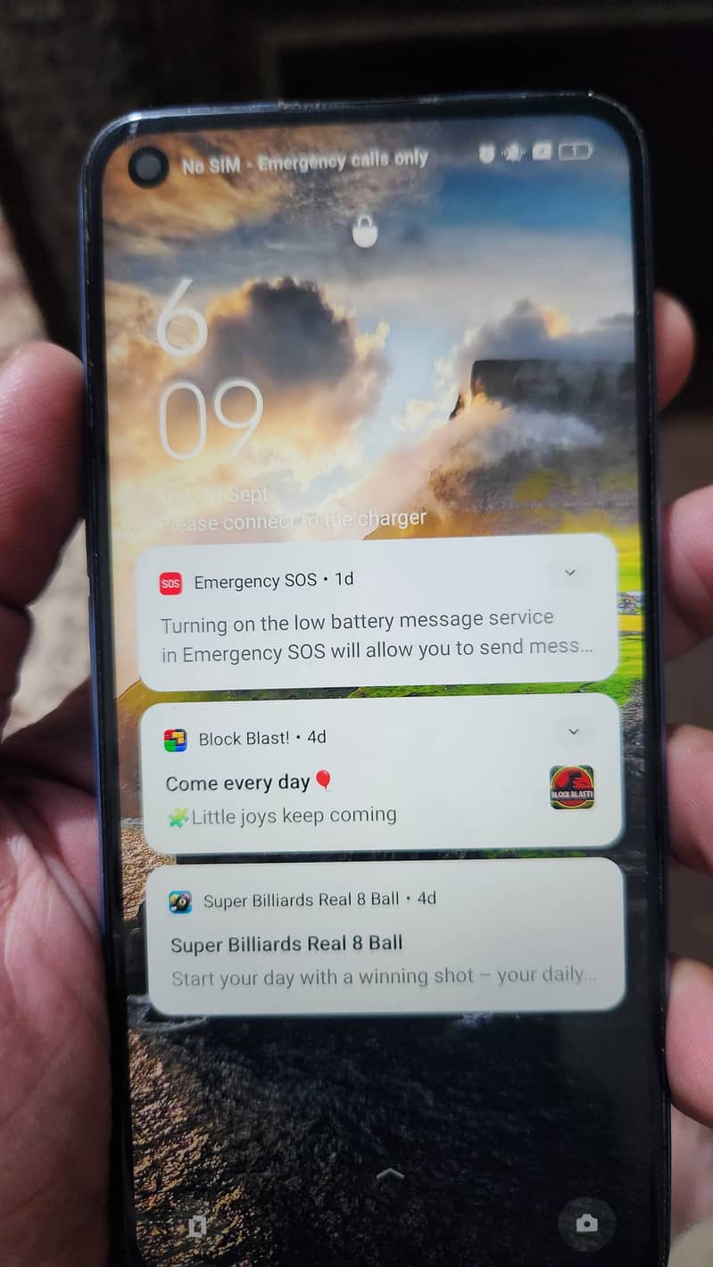 OPPO A96 2