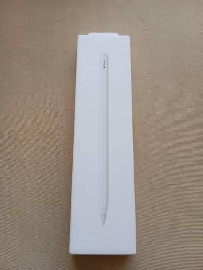 Apple pencil generation one