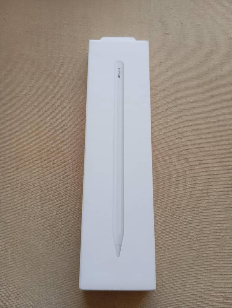 Apple pencil second generation 0