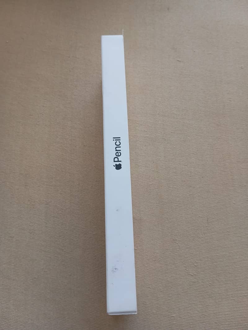 Apple pencil second generation 1
