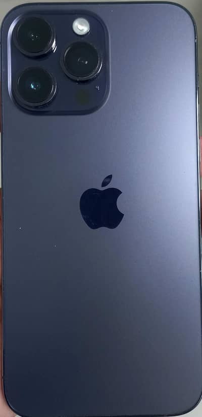 Apple iPhone 14 Pro Max