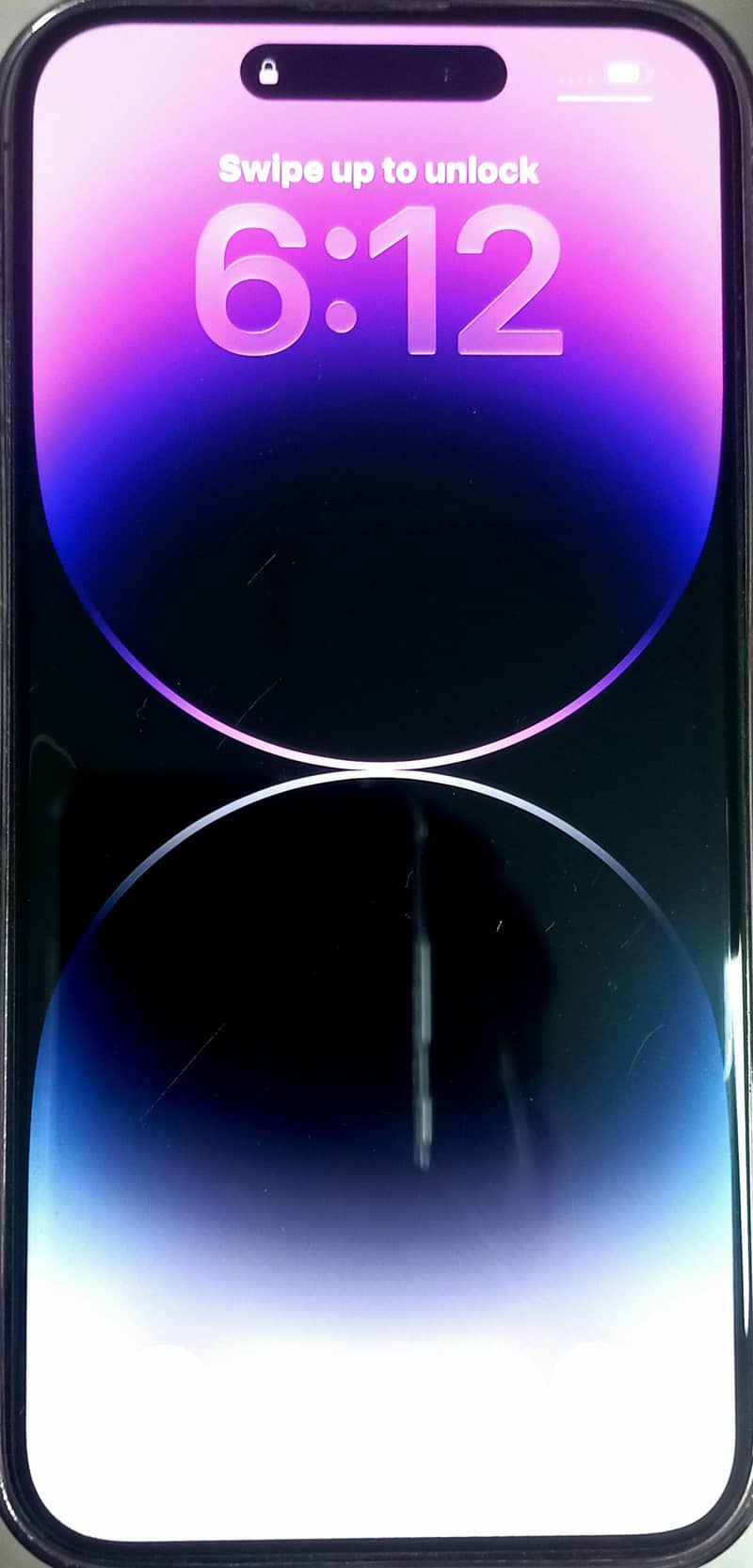 Apple iPhone 14 Pro Max 4