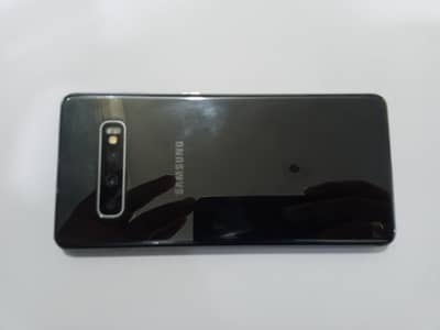 Samsung Mobile S10 Plus 512gb