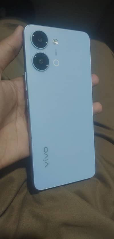 Vivo Other Model