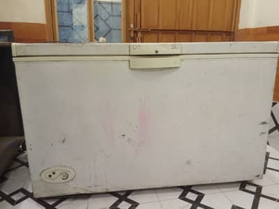 Used single door freezer for sale