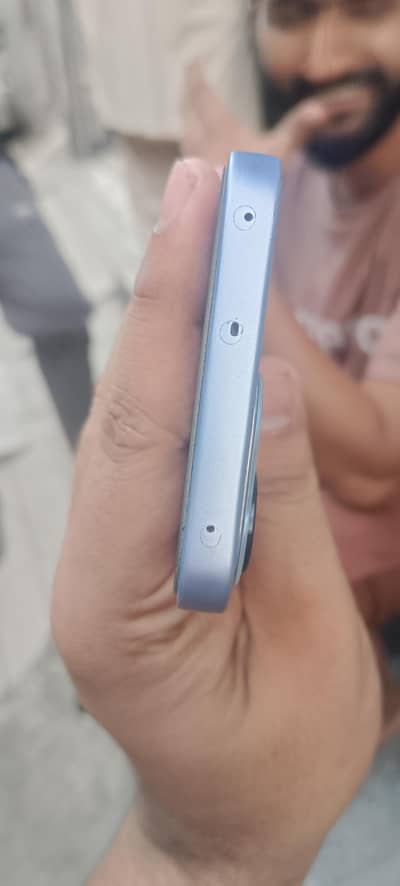 OPPO Reno 15 FS