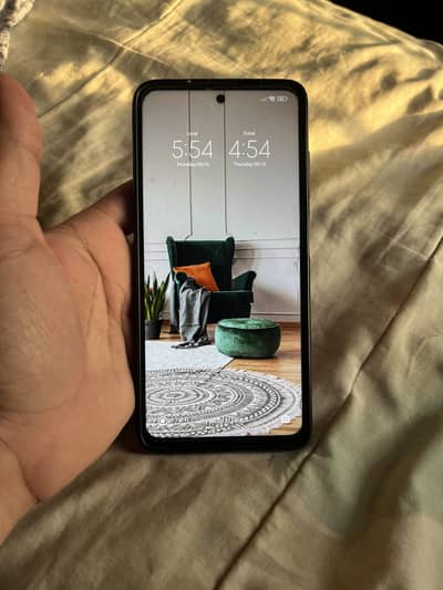 Xiaomi Poco X3 Pro
