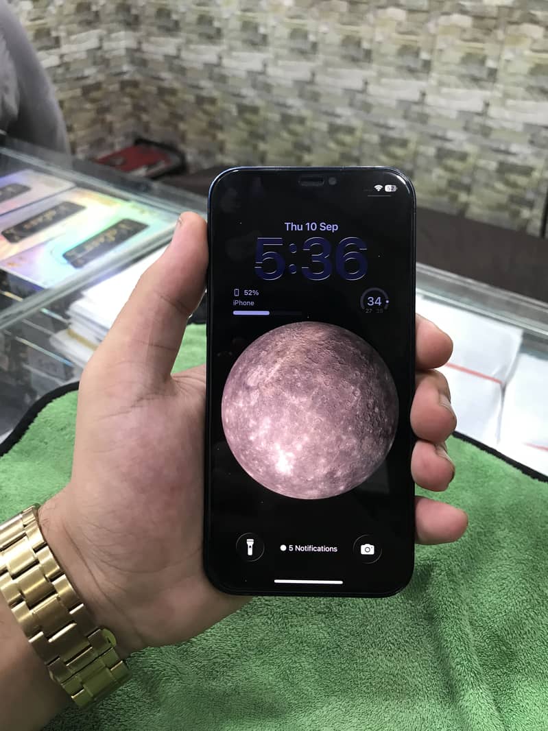 Apple iPhone 12 0