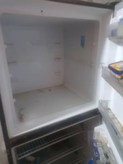 Dawlance fridge