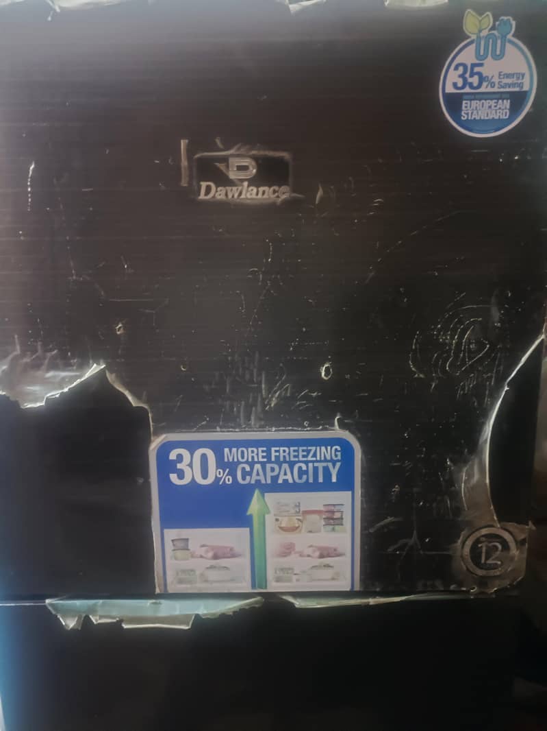 Dawlance fridge 6