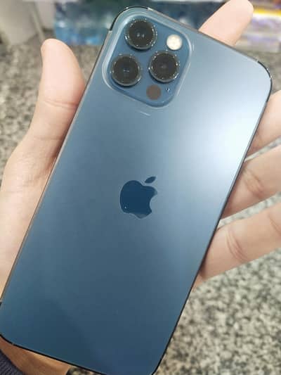Apple iPhone 12 Pro