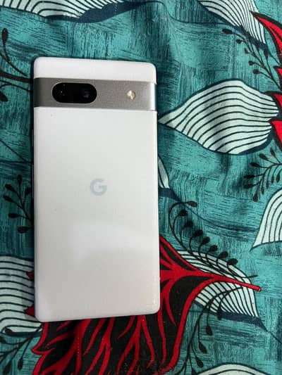 Google Pixel 7a