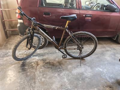 imported good condition