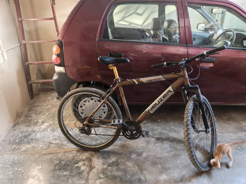 imported good condition 5