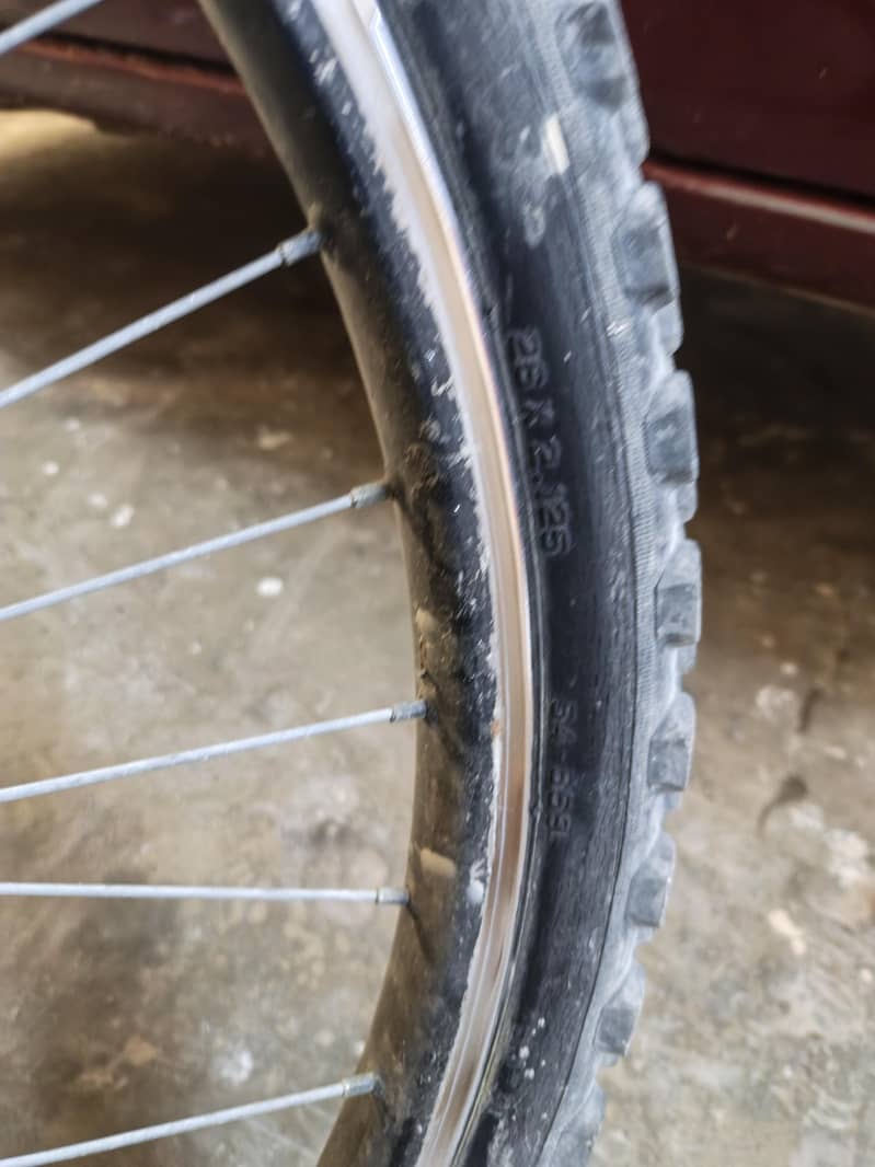 imported good condition 6