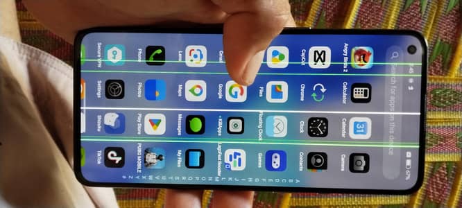 One Plus 9